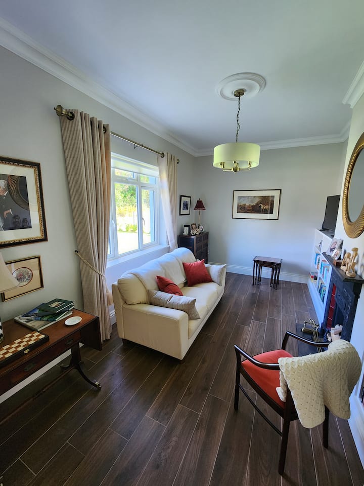 Hanify Lodge - Loughrea