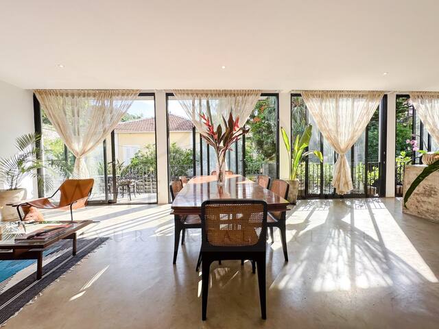 Vila Amorim – Art Residency gallery image 5