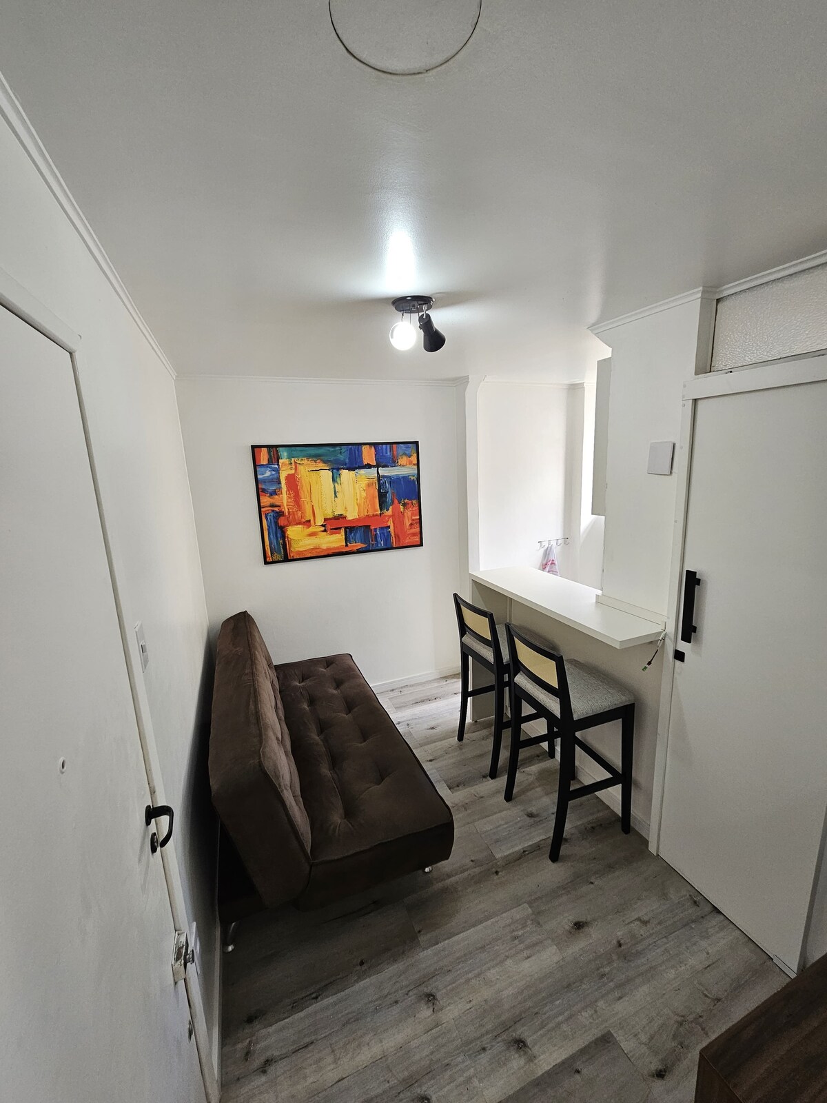 منطقة المعيشة