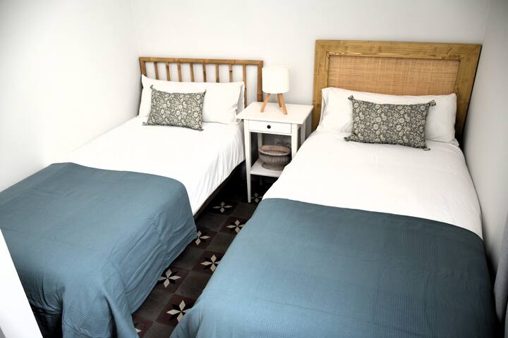 საძინებელი 2