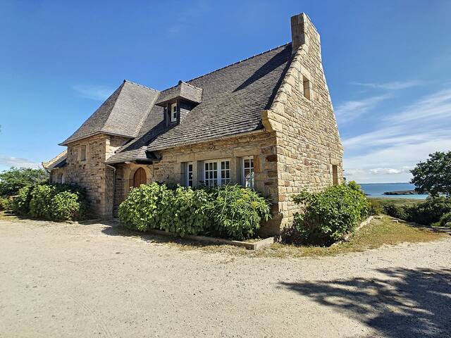 The Breizhtige Vacances managed Airbnb listing 3
