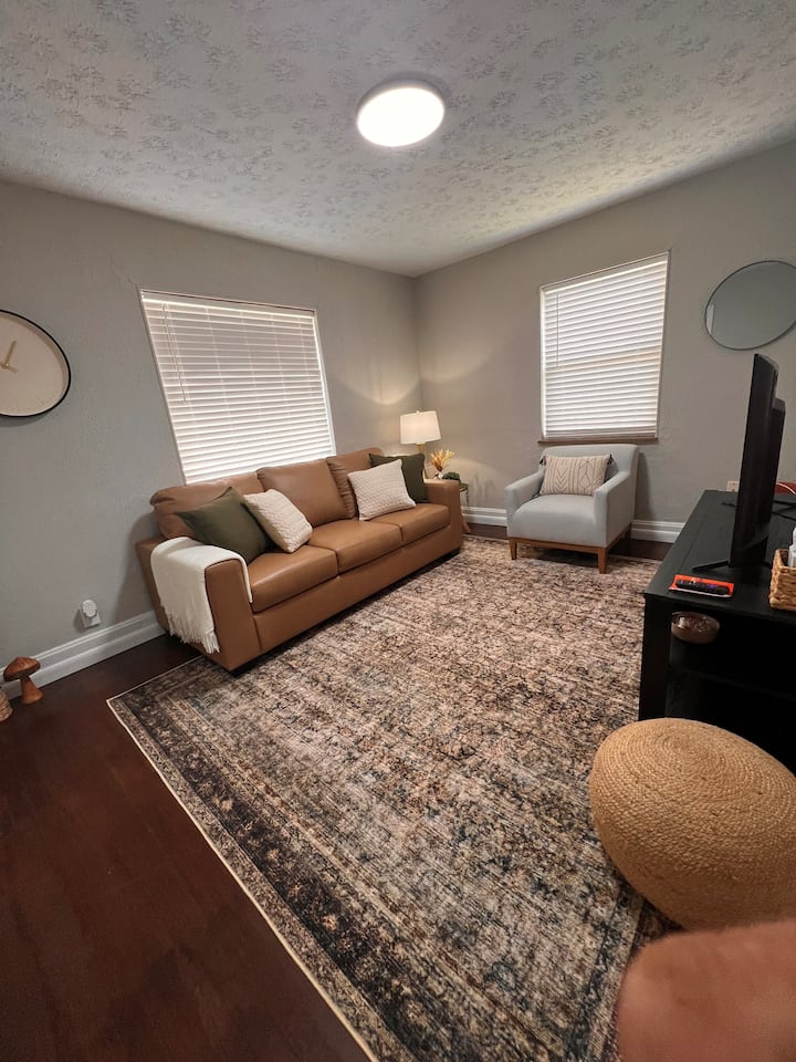 Near Va Hospital - 1br, 1ba - ハンティントン, WV