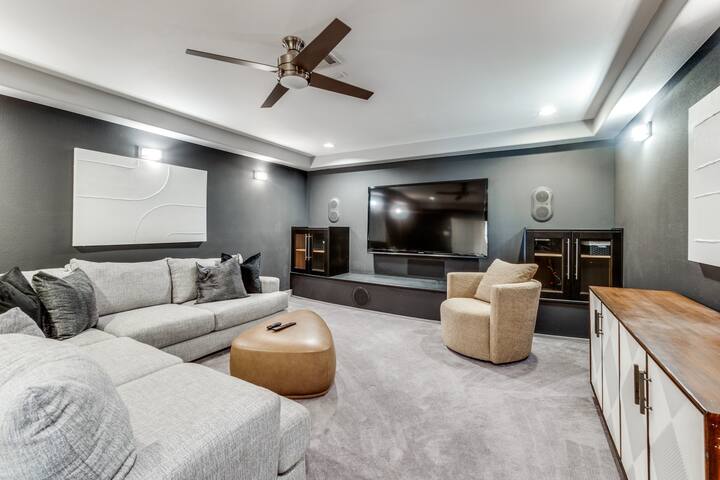 Storybook 4BD near SMU & Knox / Henderson gallery image 4