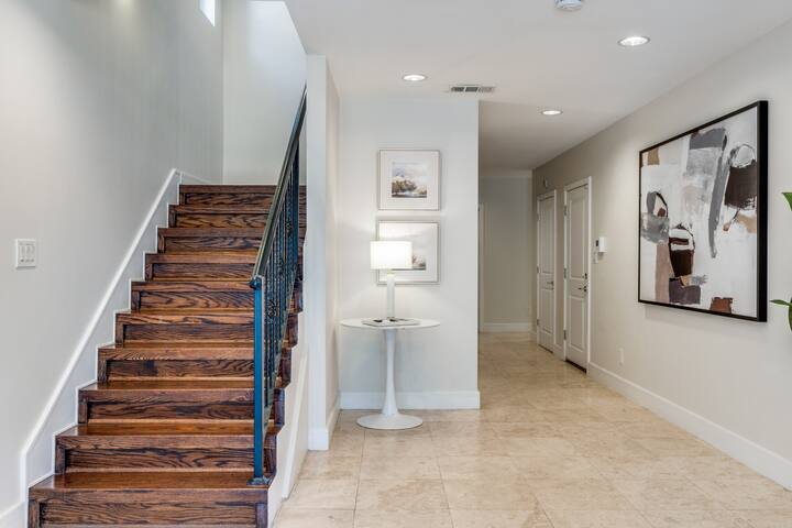 Storybook 4BD near SMU & Knox / Henderson gallery image 5