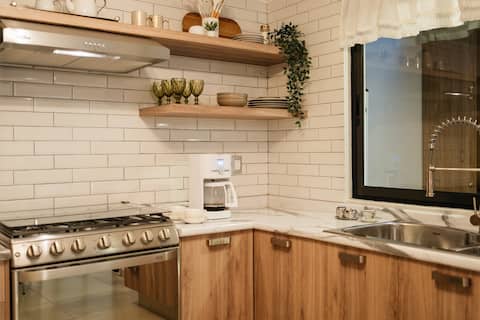 Casa Lomas.   
Comfort and elegance in Oaxaca!