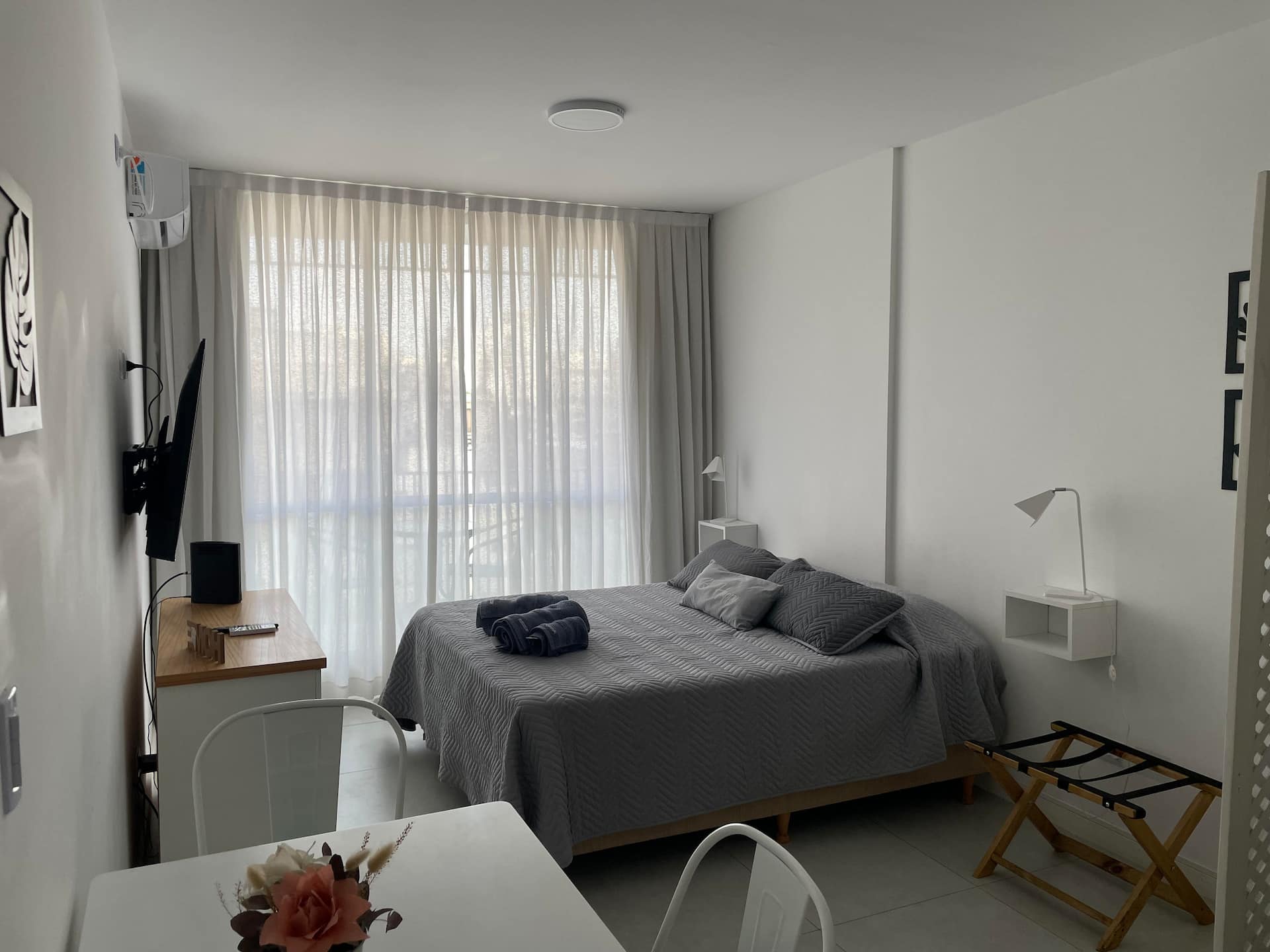 San Telmo, studio downtown,in the Historic Center
