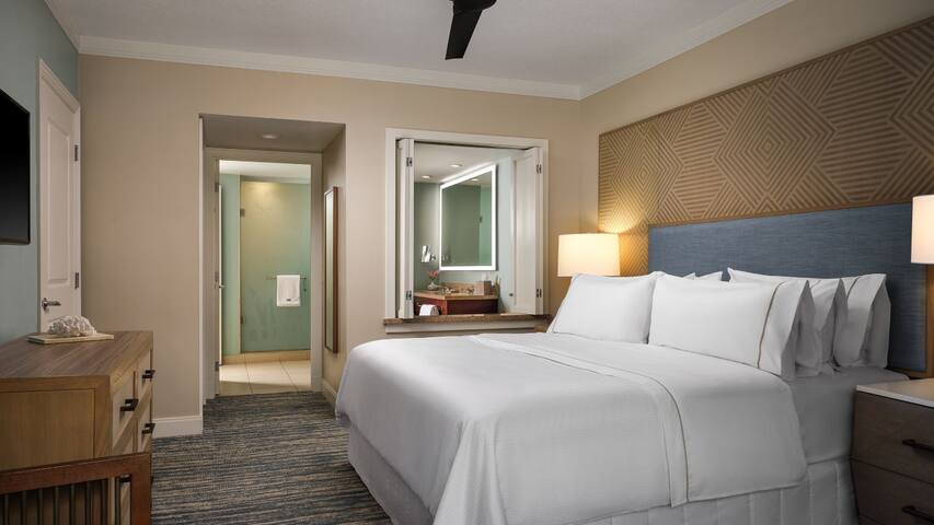 Christmas week 2 Bed/2 Bath Westin Maui Villa gallery image 5