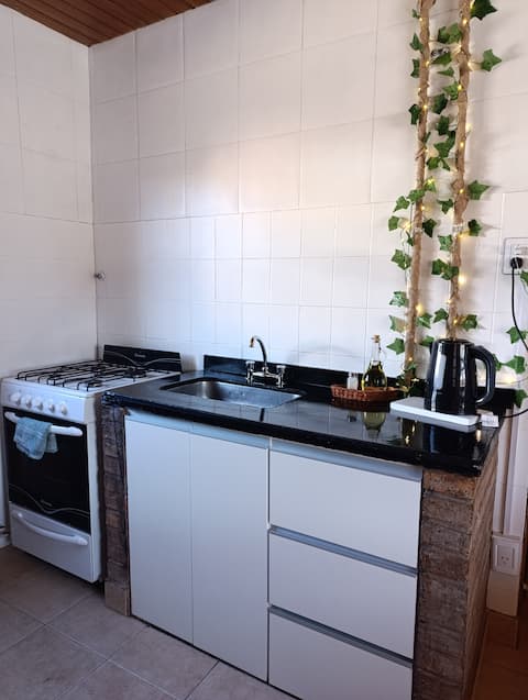 City cabin Uspallata