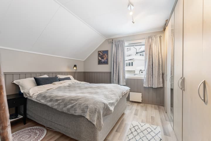 Soveværelse nr. 2