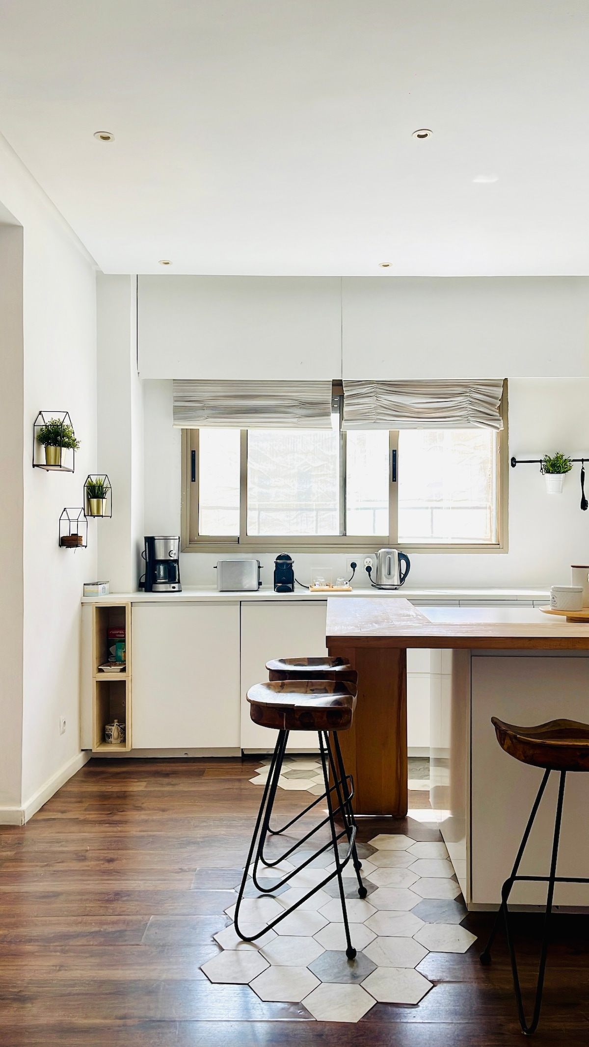 Appartement 2 chambres à Casablanca, Casablanca