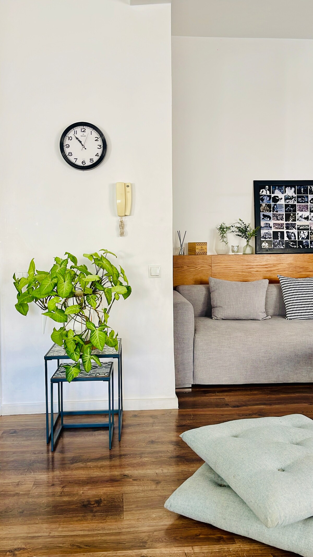 Rental unit in Casablanca  489  2 bedrooms  2 beds  1 bath - image 2