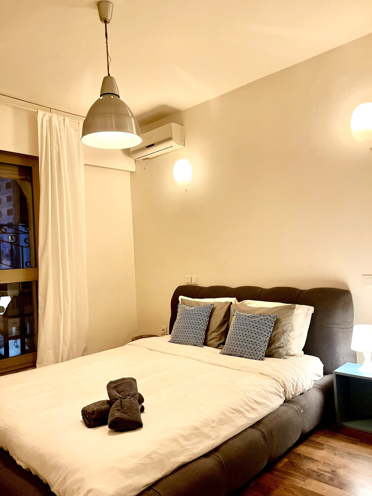 Rental unit in Casablanca  489  2 bedrooms  2 beds  1 bath - image 5