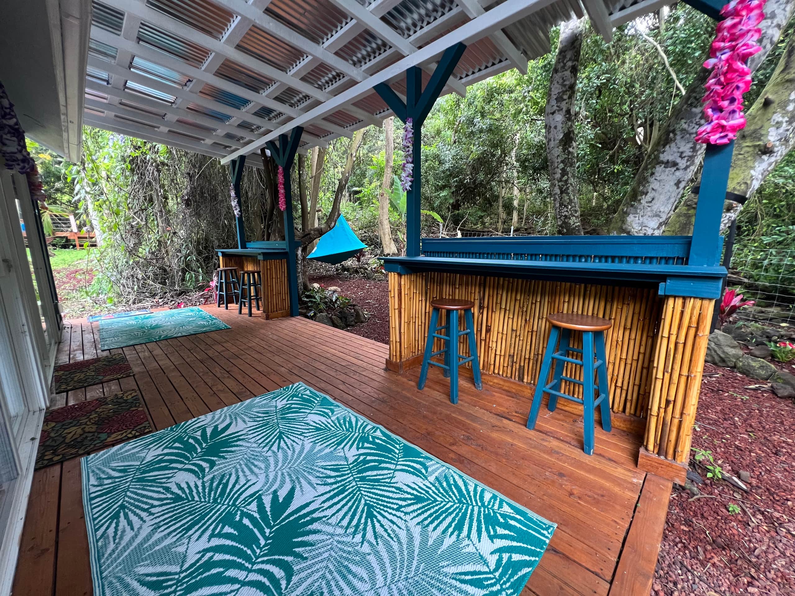 Cabin in Kealakekua · ★5.0 · 2 bedrooms · 2 beds · 2 private baths - Image 9