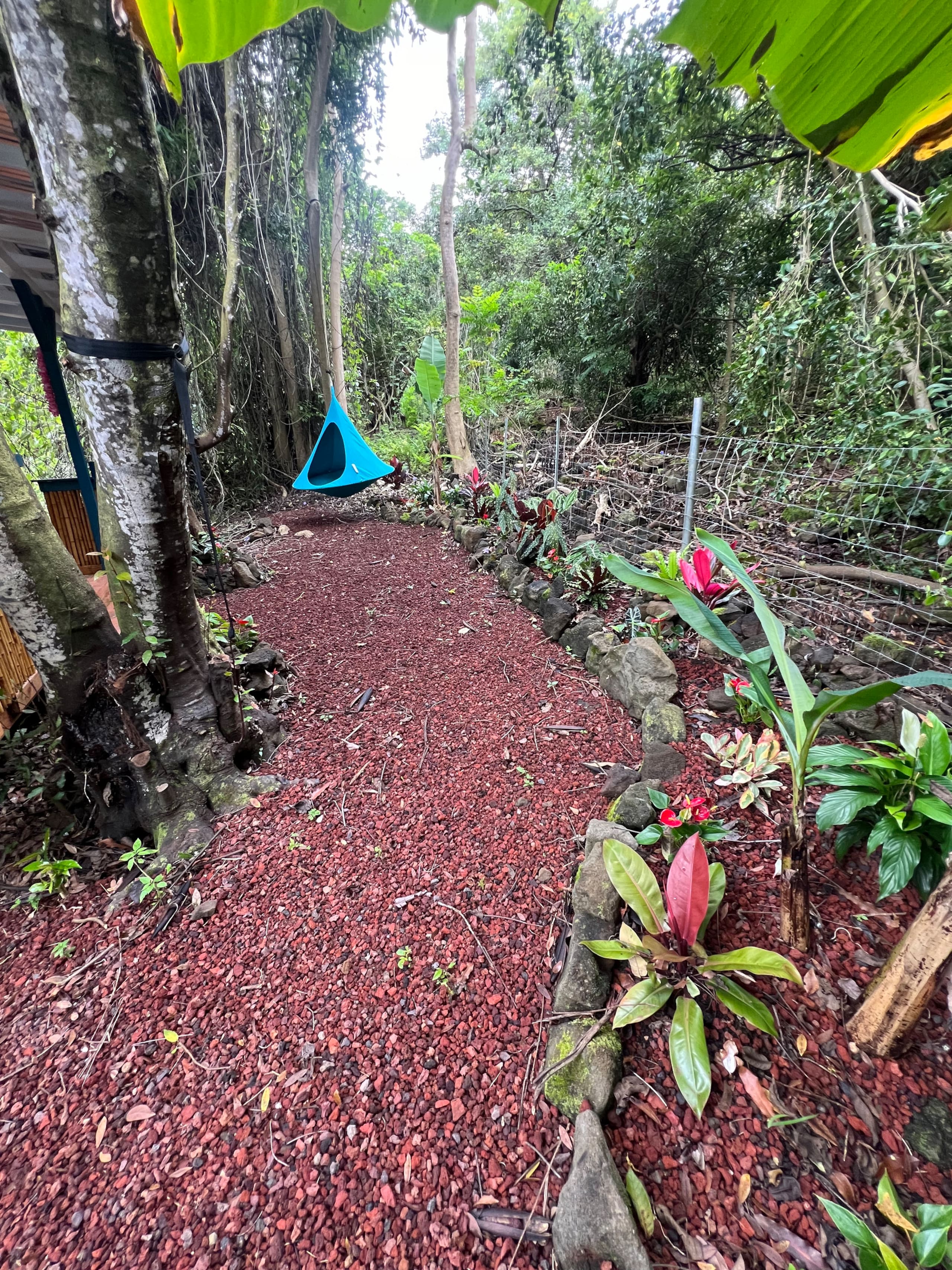 Cabin in Kealakekua · ★5.0 · 2 bedrooms · 2 beds · 2 private baths - Image 15