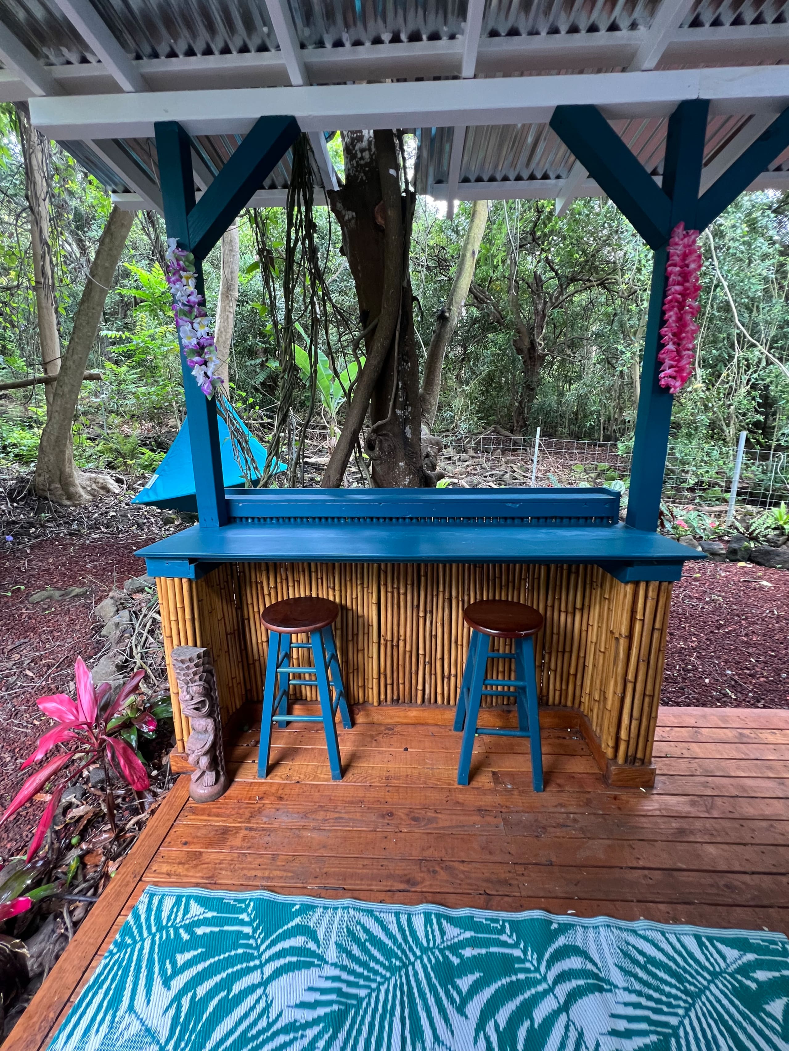 Cabin in Kealakekua · ★5.0 · 2 bedrooms · 2 beds · 2 private baths - Image 11