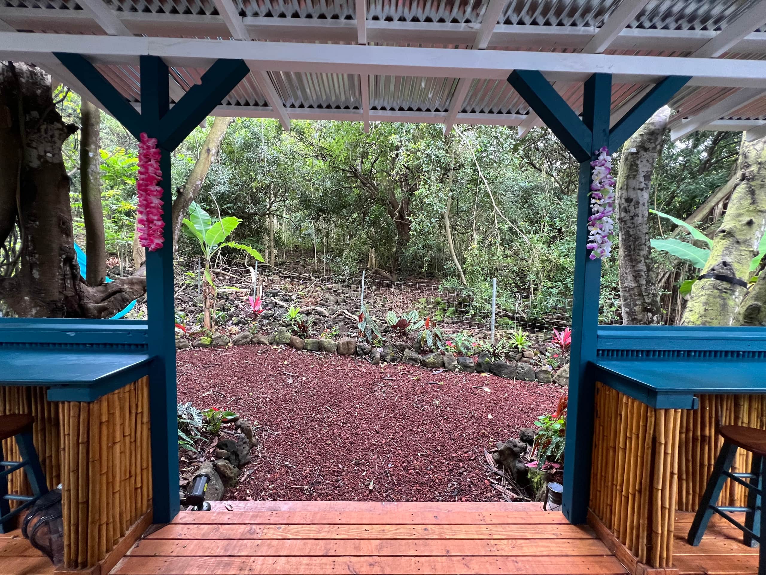 Cabin in Kealakekua · ★5.0 · 2 bedrooms · 2 beds · 2 private baths - Image 12