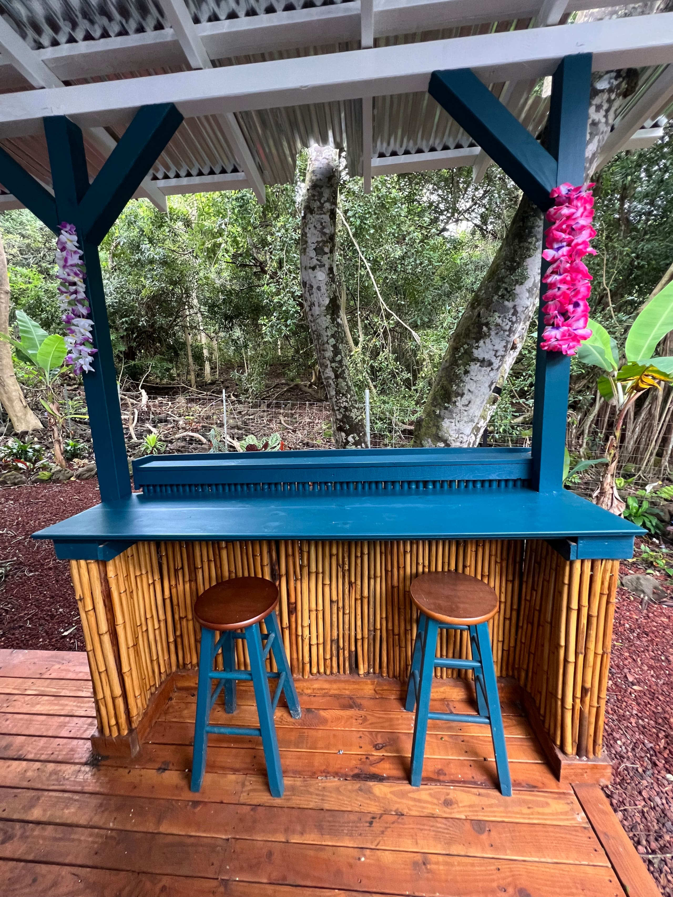 Cabin in Kealakekua · ★5.0 · 2 bedrooms · 2 beds · 2 private baths - Image 10