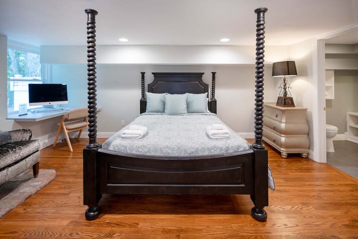 Bedroom 5