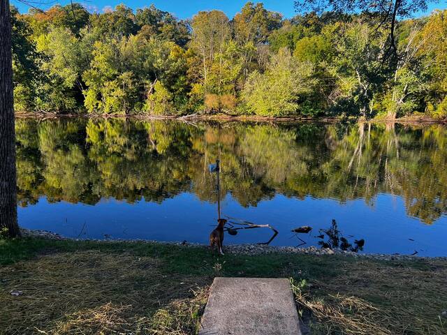 Guest favorite listing in Laporte