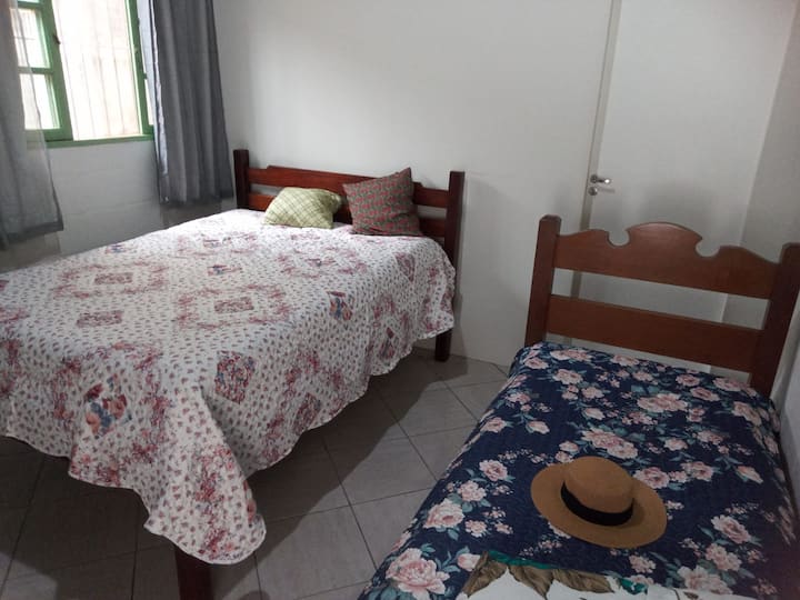 Спална соба 1