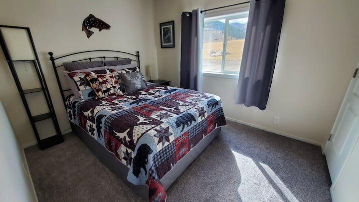 Црвена соба