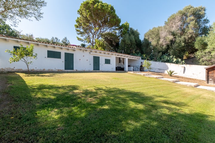 Casa Panoramica - Carloforte