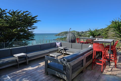 Seahaven Lodge - Adults Only