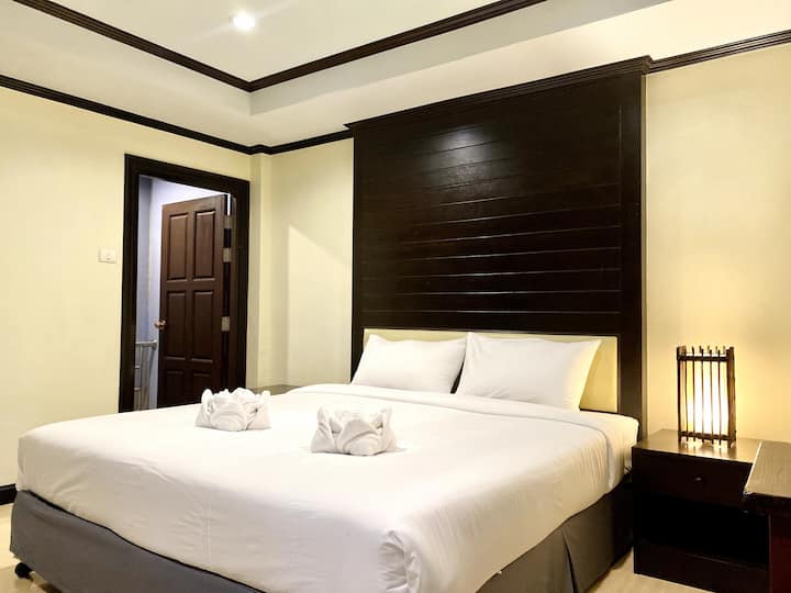 საძინებელი