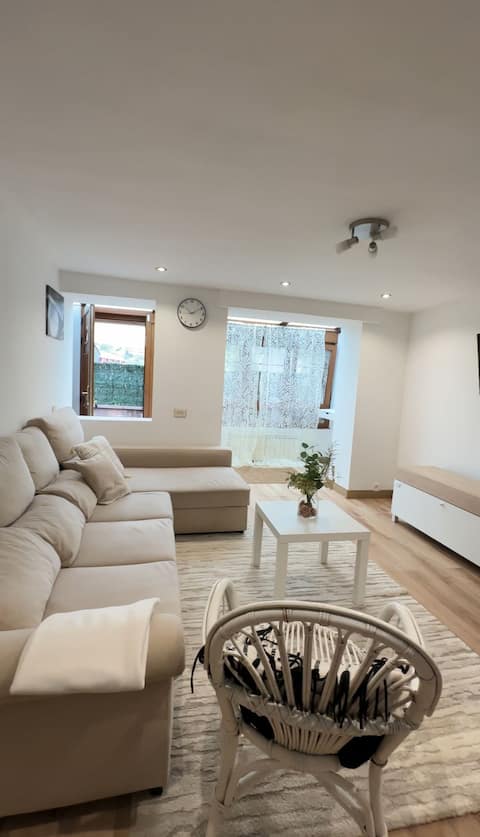 Vistaverde Rural House.