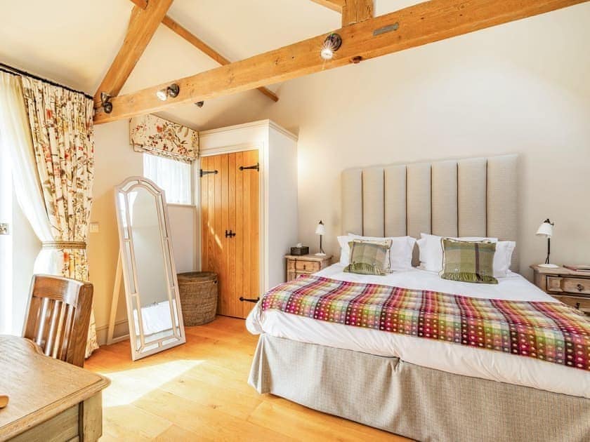 Спална соба 1