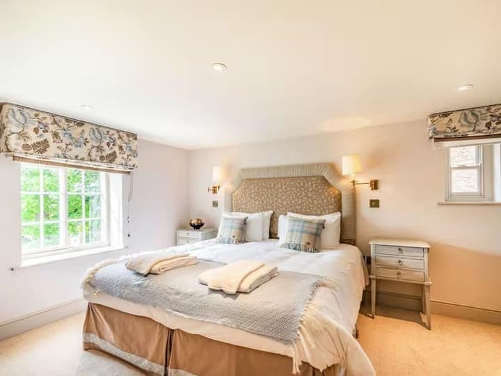 Chambre 4