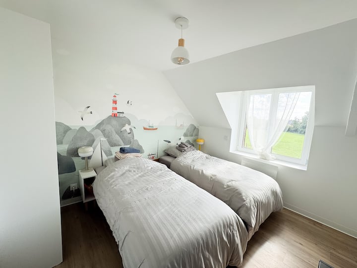 Საბავშვო ოთახი