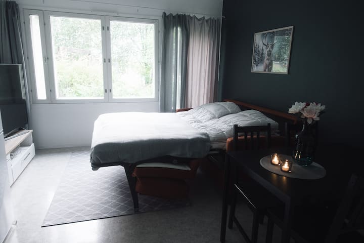 მისაღები ოთახი