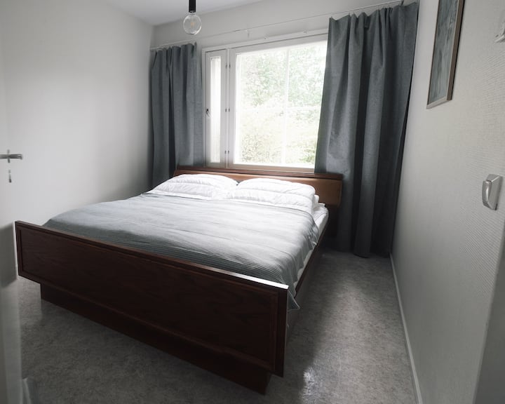 საძინებელი