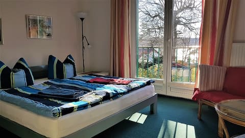 Vacation home Markab