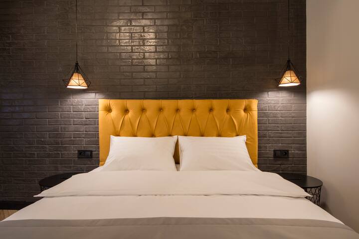 DayFlat Apartments managed Airbnb listing 1