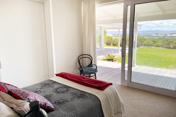 Tercera cama/estudio