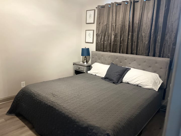 საძინებელი 1