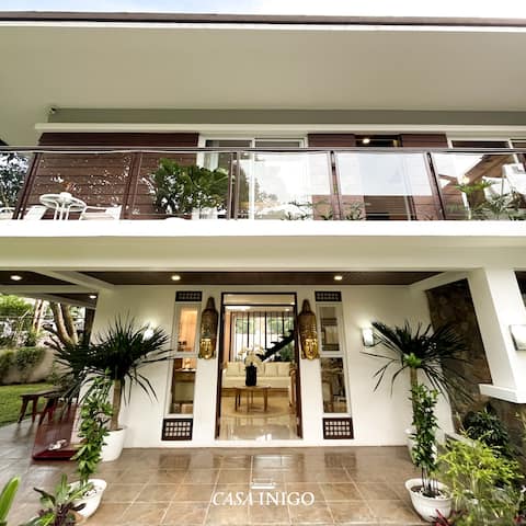 Bali Inspired Villa in Tanza