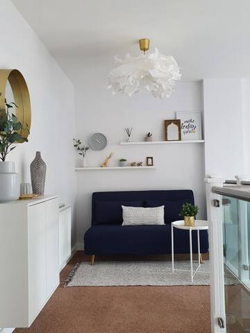 Modern Waterfront Park Duplex with Patio & Parking gallery image 5