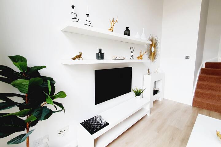 Modern Waterfront Park Duplex with Patio & Parking gallery image 2