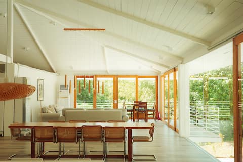 Large Farm House with Pool