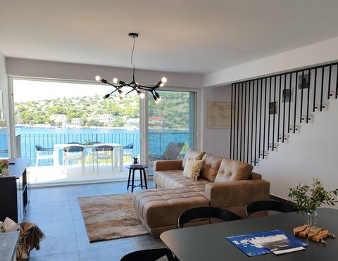 Lastovo Premium duplex apartment