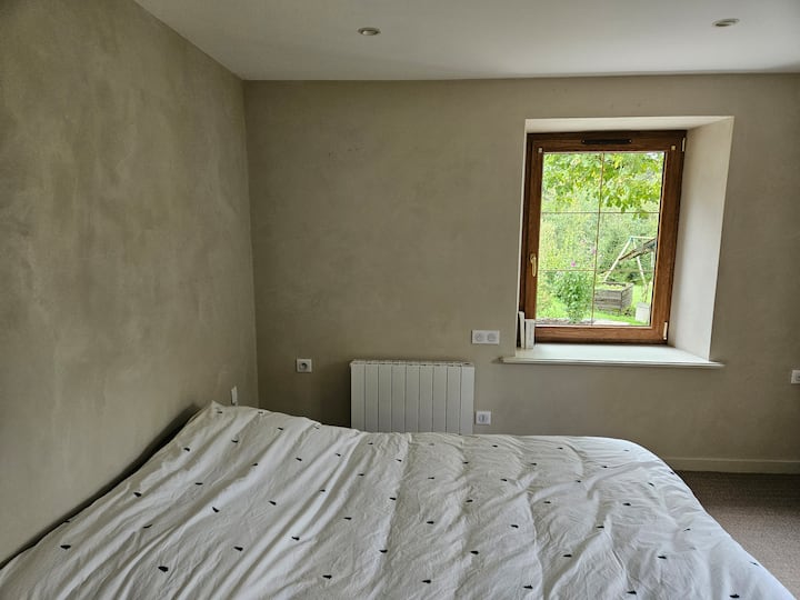 غرفة النوم 2