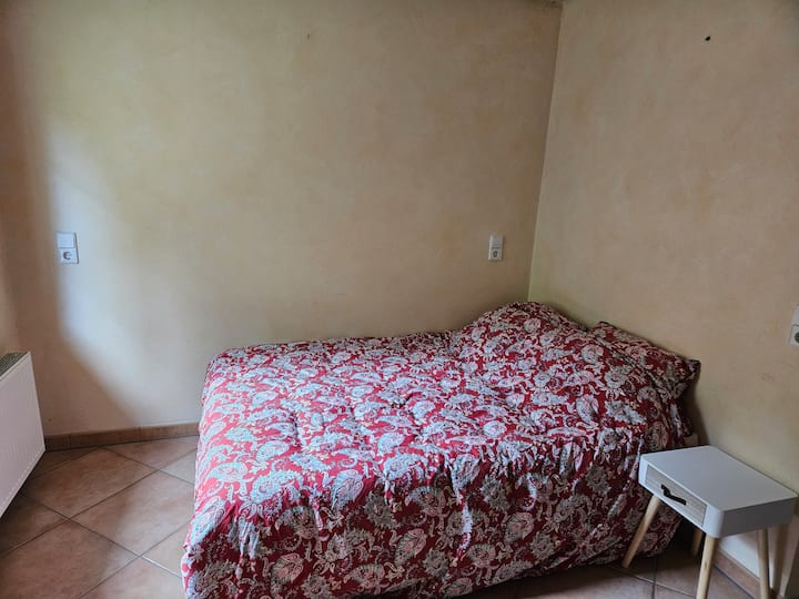 غرفة النوم 3