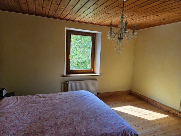 غرفة النوم 5