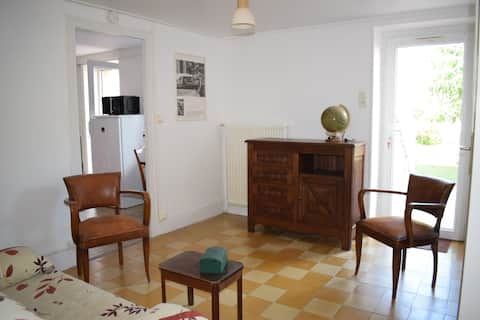 Airbnb performant: 16 Les Sables d'Olonne/Arago à Les Sables D'olonne