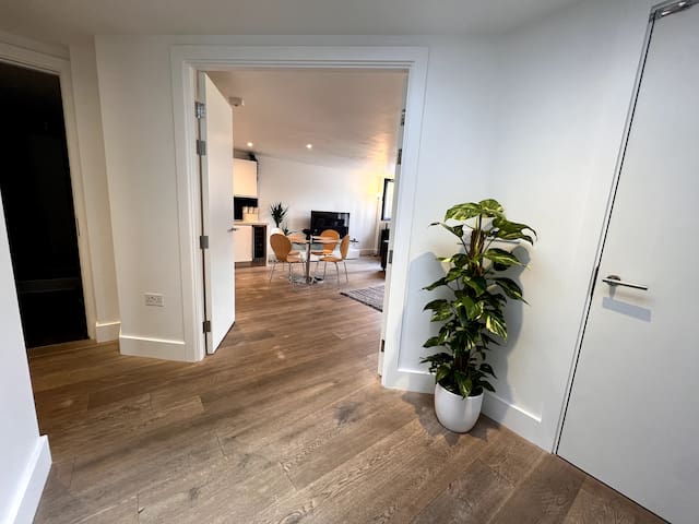 Amazing 2beds Flat In Covent Garden gallery image 4