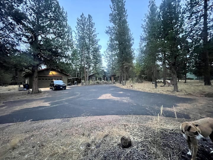 Beautiful Retreat In Bend, Oregon - Bend, OR