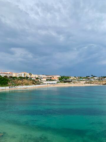 Villa with pool, bbq and terrace 5min from beach gallery image 3